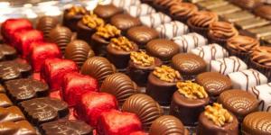 Кондитерский бизнес: как заработать на производстве шоколада?