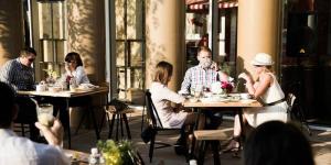 Открытие летнего кафе: бизнес-план с расчётами