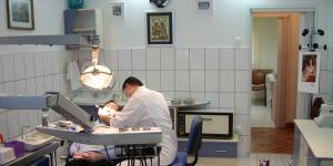 Готовый бизнес-план стоматологического кабинета: необходимое оборудование и требования СЭС
