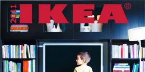Ингвар Кампрад и IKEA история создателя и компании Полезные материалы для скачивания - Актуальные каталоги товаров