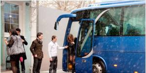 Как создать эффективный бизнес на пассажирских перевозках микроавтобусом Пассажирские перевозки как бизнес с чего начать